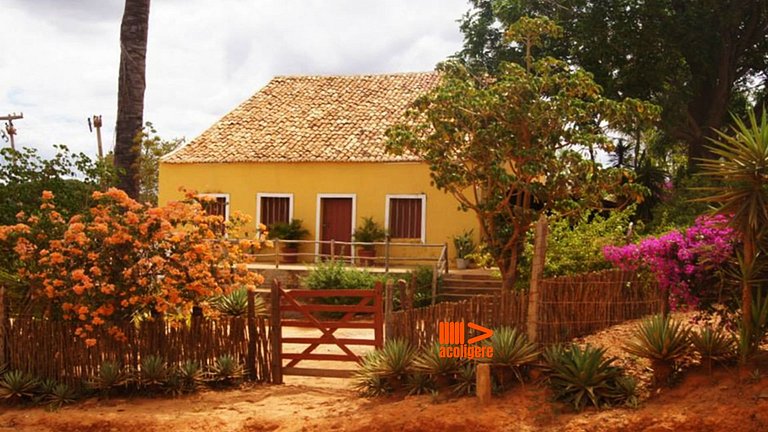 Beija-Flor Chalet Charm Comfort in the Mountains