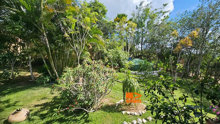 Meg's House Suite 5 Immersion green the mountains