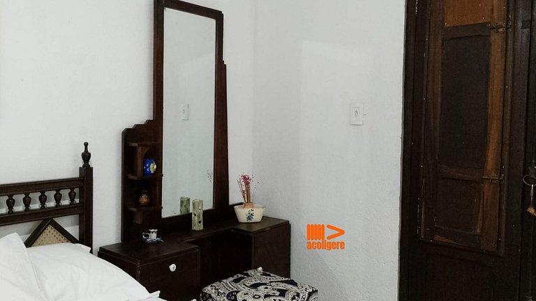 Suite 5 de la Casa de Meg Inmersión verde montañas