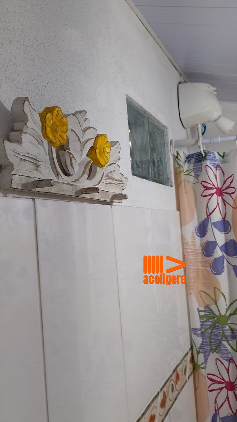 Suite 5 de la Casa de Meg Inmersión verde montañas