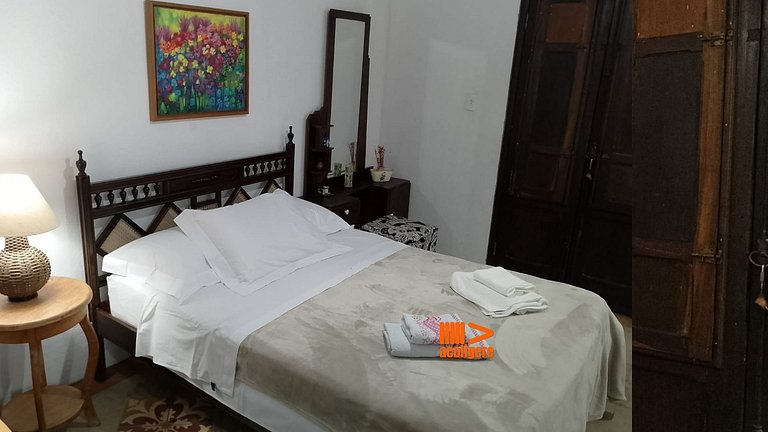 Suite 5 de la Casa de Meg Inmersión verde montañas