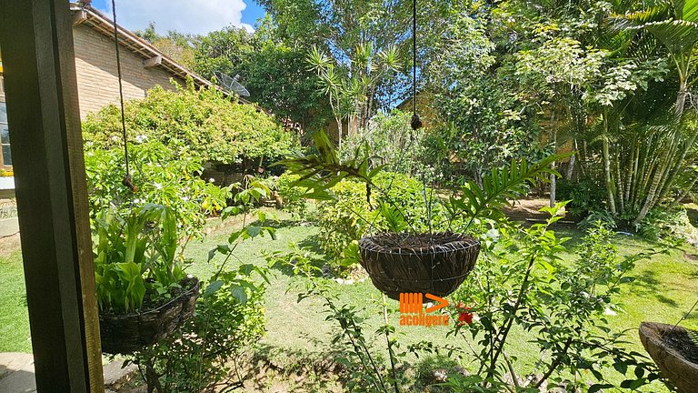 Meg's House Suite 5 Immersion green the mountains
