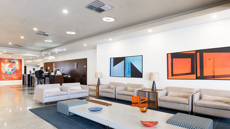 Your Seaside Retreat in Boa Viagem TRP1608