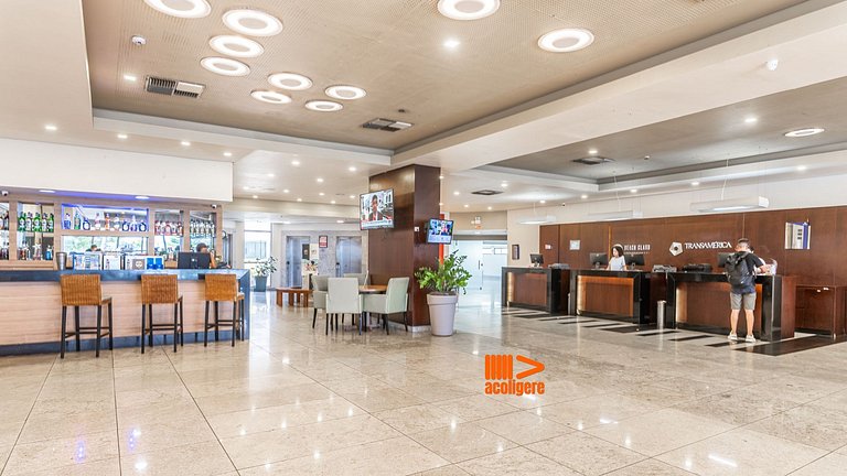 Your Seaside Retreat in Boa Viagem TRP1608