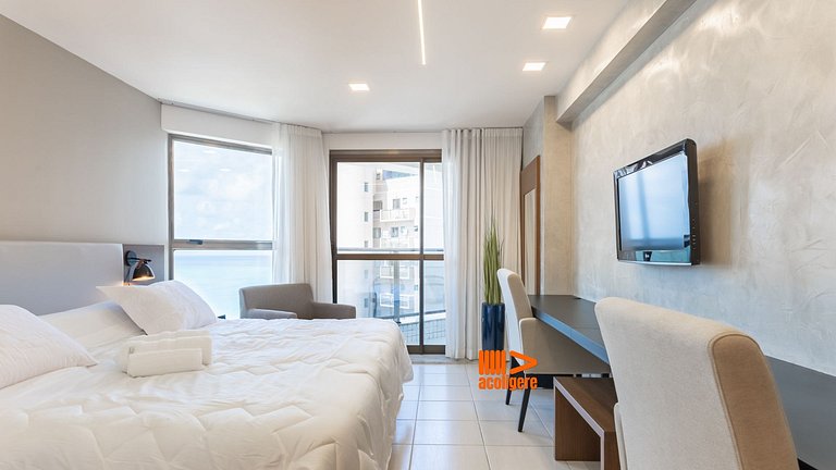 Your Seaside Retreat in Boa Viagem TRP1608
