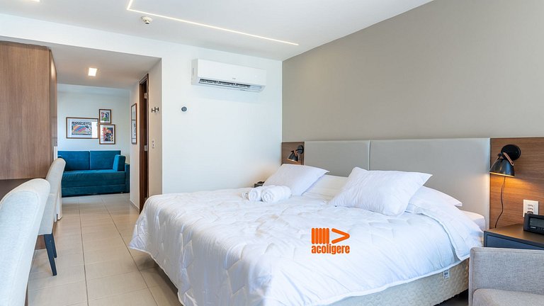 Your Seaside Retreat in Boa Viagem TRP1608