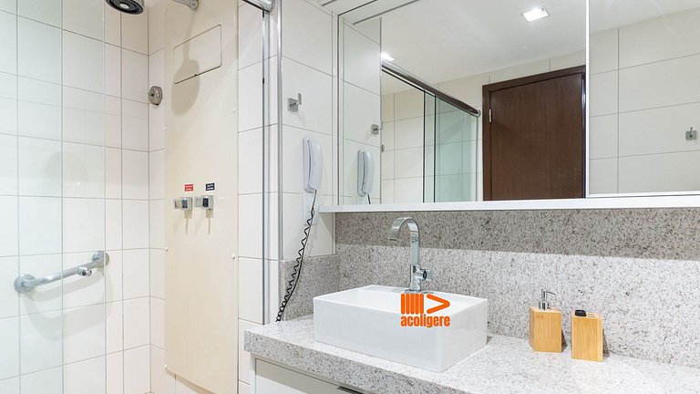 Your Seaside Retreat in Boa Viagem TRP1608