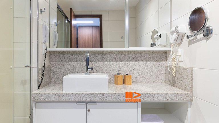 Your Seaside Retreat in Boa Viagem TRP1608