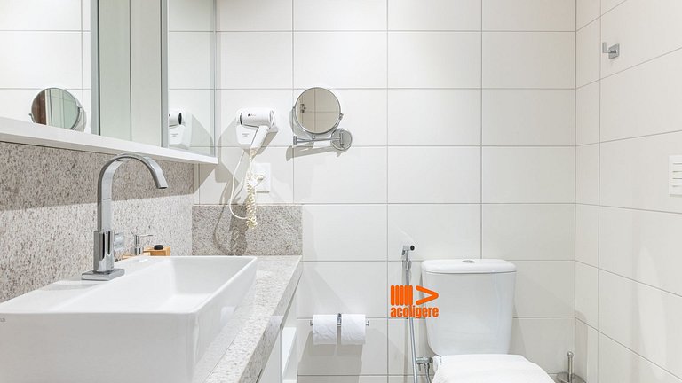 Your Seaside Retreat in Boa Viagem TRP1608