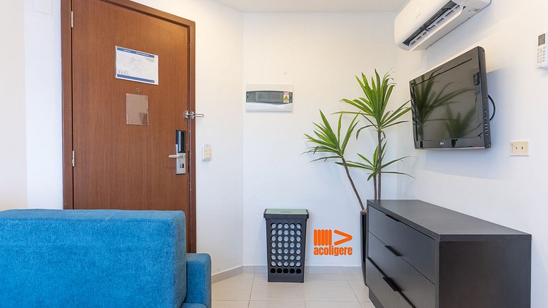 Your Seaside Retreat in Boa Viagem TRP1608