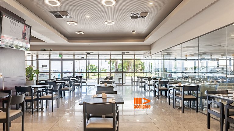 Your Seaside Retreat in Boa Viagem TRP1608