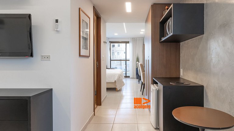 Your Seaside Retreat in Boa Viagem TRP1608