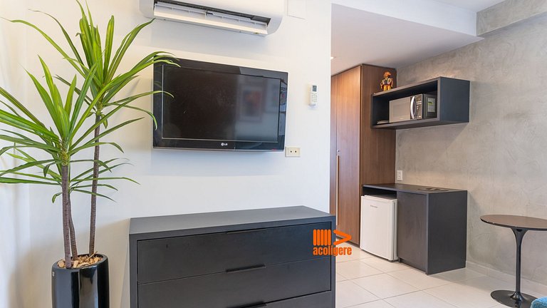 Your Seaside Retreat in Boa Viagem TRP1608