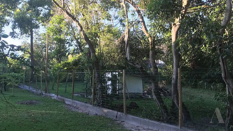 Sítio tranquilo perto da Praia de Guarajuba