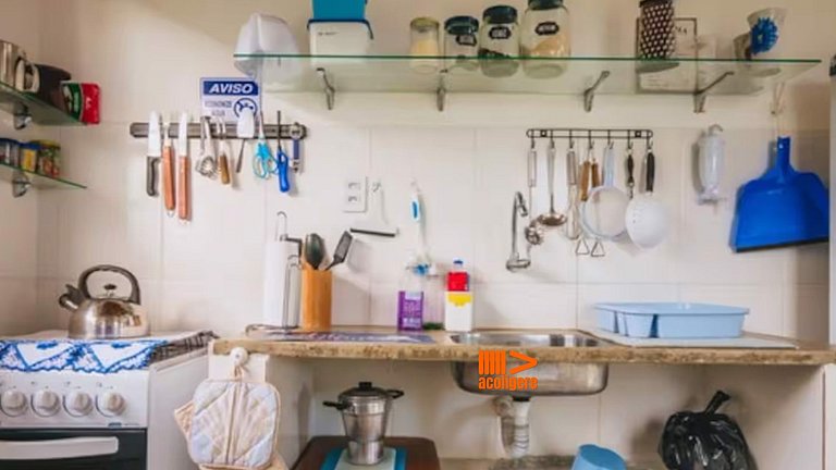 Refuge in Guarajuba for up to 6 people POND02