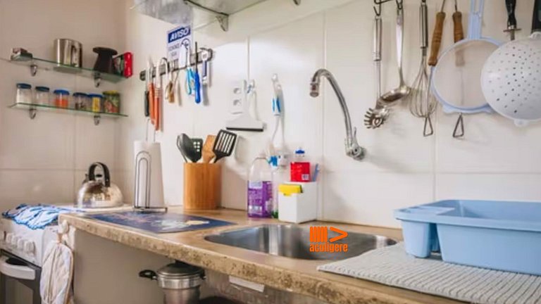 Refuge in Guarajuba for up to 6 people POND02