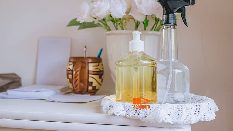 Refuge in Guarajuba for up to 6 people POND02