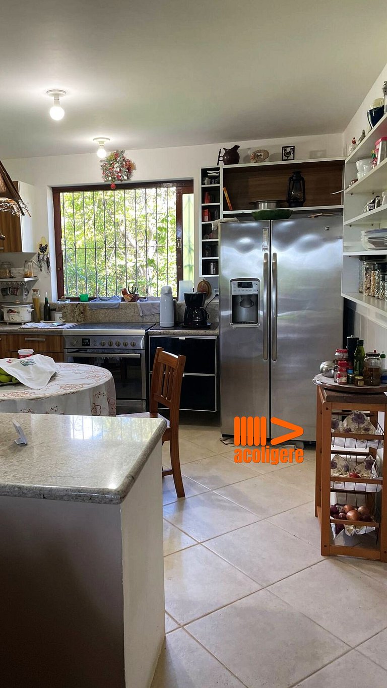 Room for 3 people in Guarajuba POND03