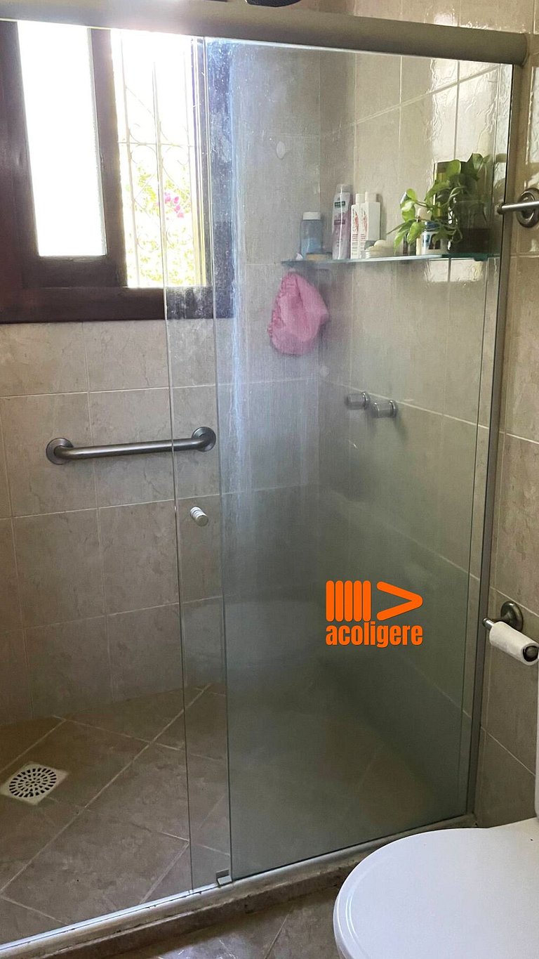 Quarto para 3 pessoas em Guarajuba POND03