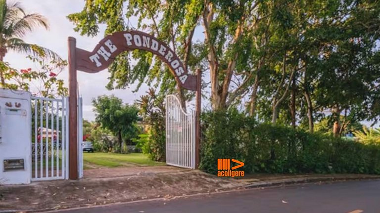 Room for 3 people in Guarajuba POND03