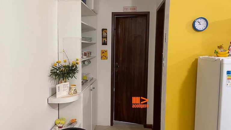 Alojamiento con encanto en plena naturaleza POND01