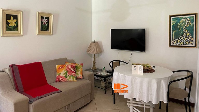 Charming accommodation surrounded by nature POND01