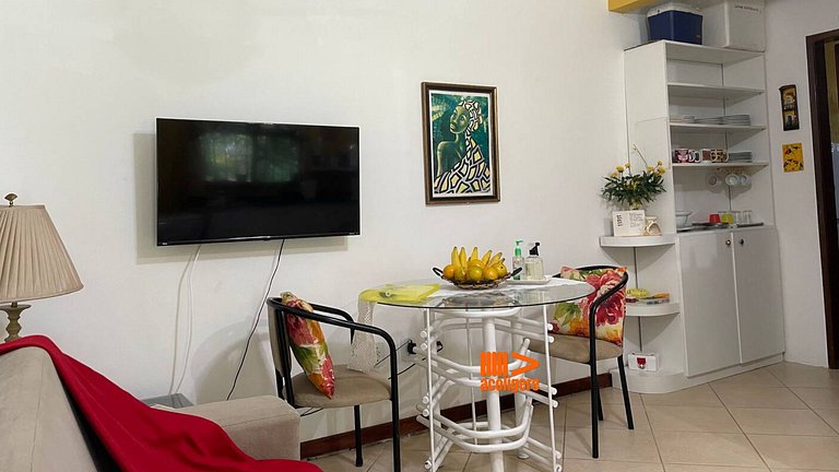 Charming accommodation surrounded by nature POND01