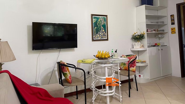 Charming accommodation surrounded by nature POND01