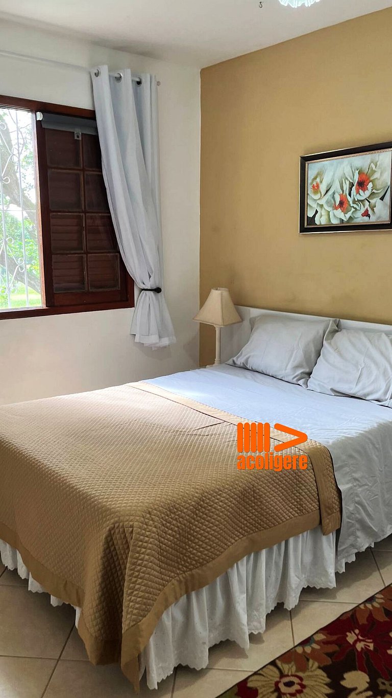 Charming accommodation surrounded by nature POND01