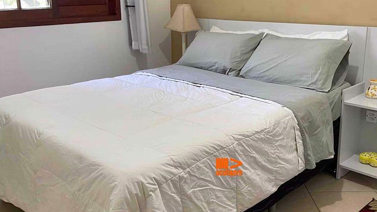 Alojamiento con encanto en plena naturaleza POND01