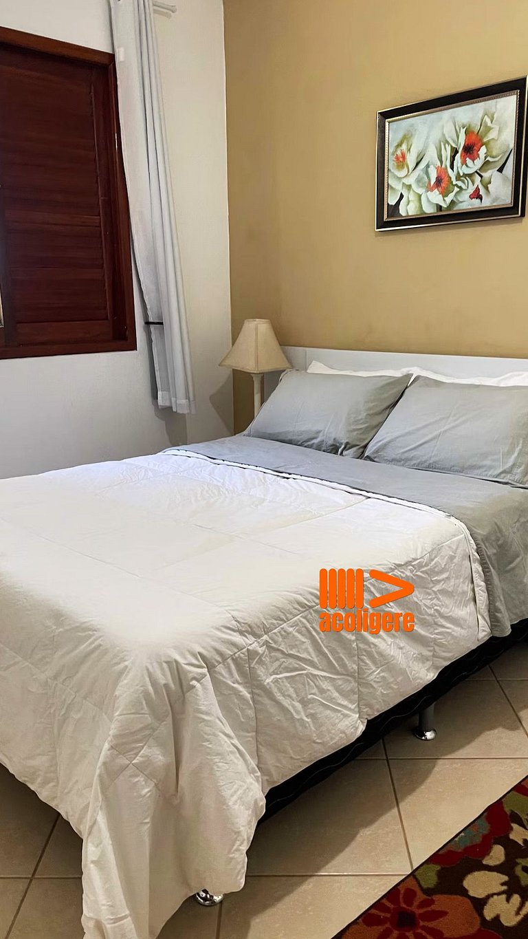 Charming accommodation surrounded by nature POND01