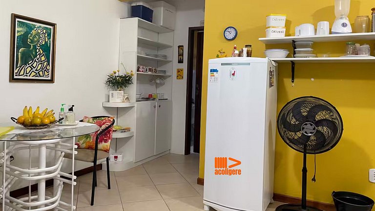 Charming accommodation surrounded by nature POND01