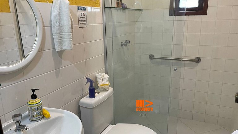 Charming accommodation surrounded by nature POND01