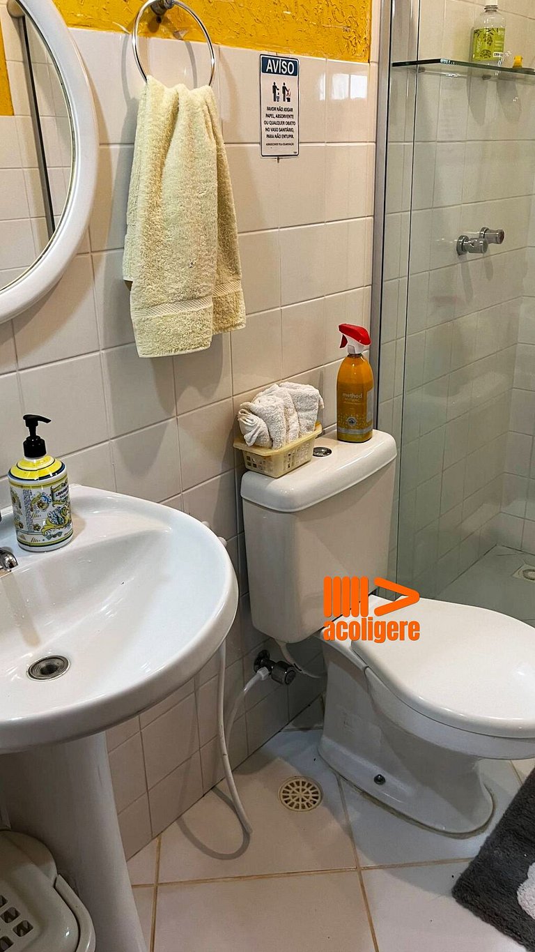 Charming accommodation surrounded by nature POND01