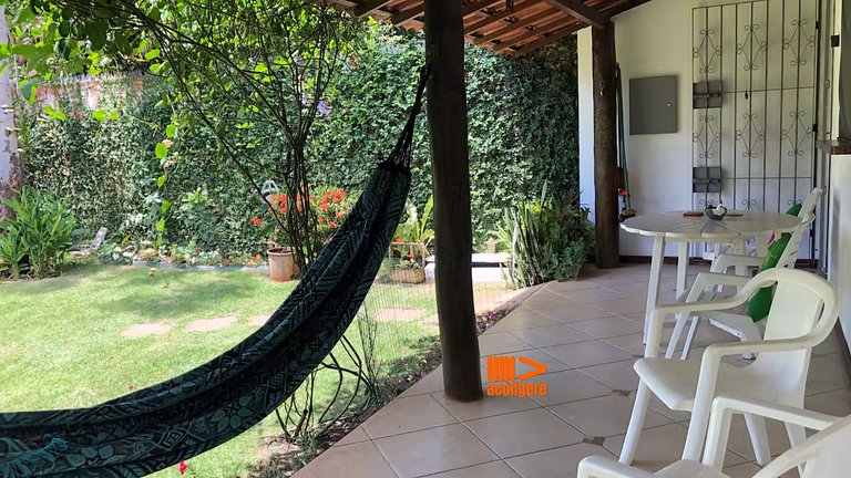 Alojamiento con encanto en plena naturaleza POND01