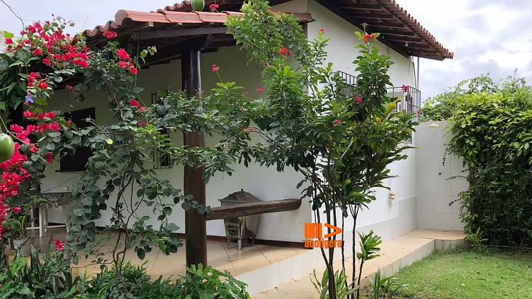 Alojamiento con encanto en plena naturaleza POND01