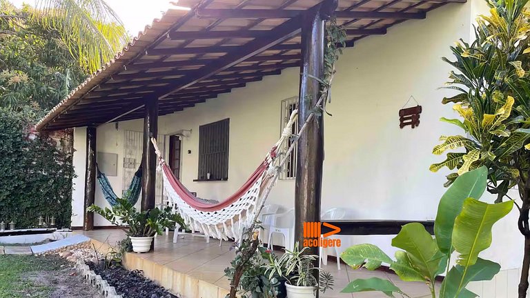 Charming accommodation surrounded by nature POND01