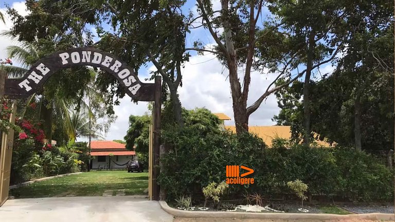 Alojamiento con encanto en plena naturaleza POND01