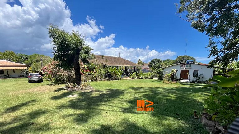 Charming accommodation surrounded by nature POND01