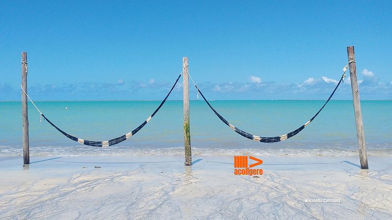 Home Beach Flats – Conforto e Localização Privilegiada em Ba