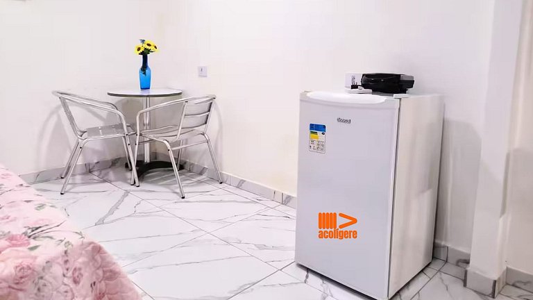 Suite in Barra Grande just steps from the beach 03