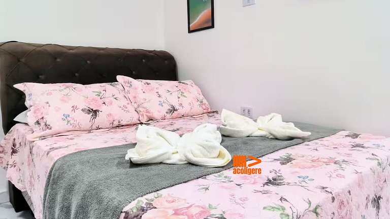 Suite en Barra Grande a pasos de la playa 03