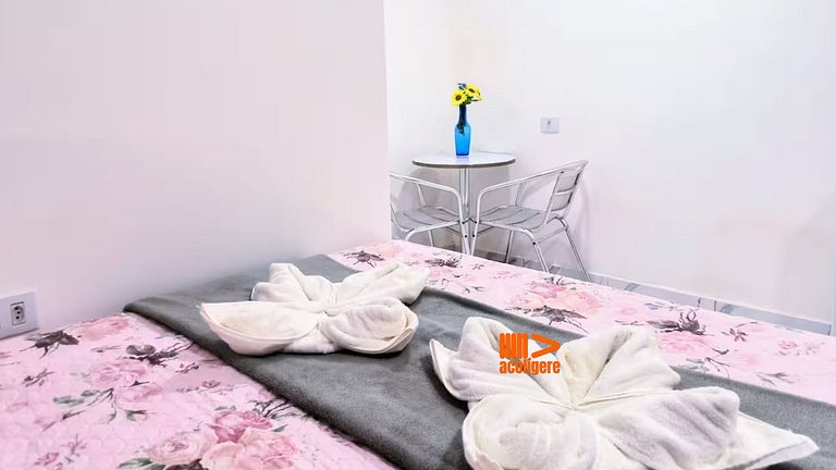 Suite en Barra Grande a pasos de la playa 03