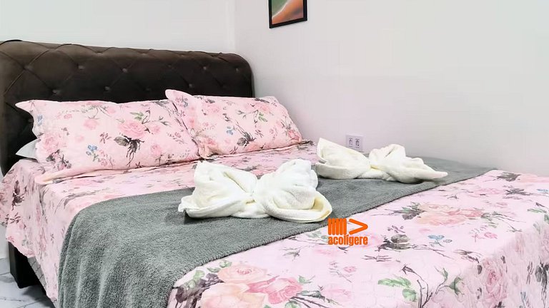 Suite in Barra Grande just steps from the beach 03