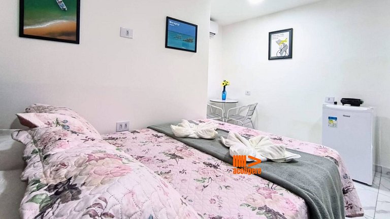 Suite in Barra Grande just steps from the beach 03