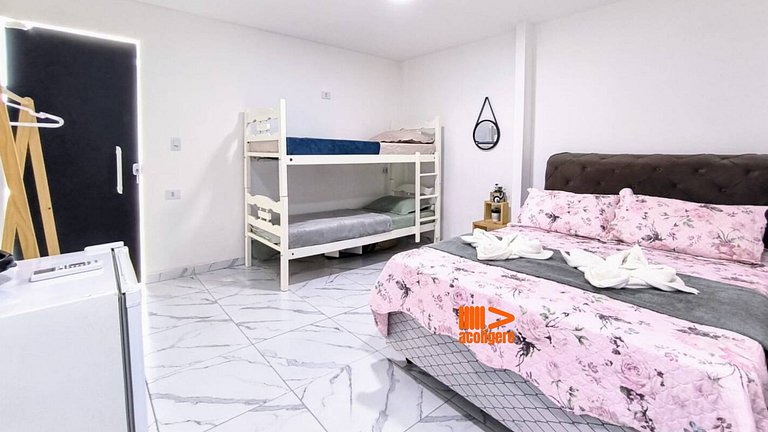 Suite in Barra Grande just steps from the beach 03