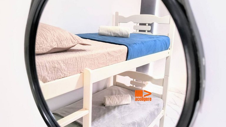 Suite en Barra Grande a pasos de la playa 03