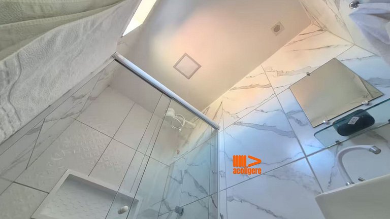 Suite en Barra Grande a pasos de la playa 03