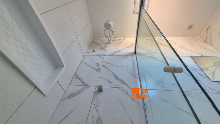 Suite in Barra Grande just steps from the beach 03