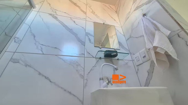 Suíte em Barra Grande a poucos passos da praia 03